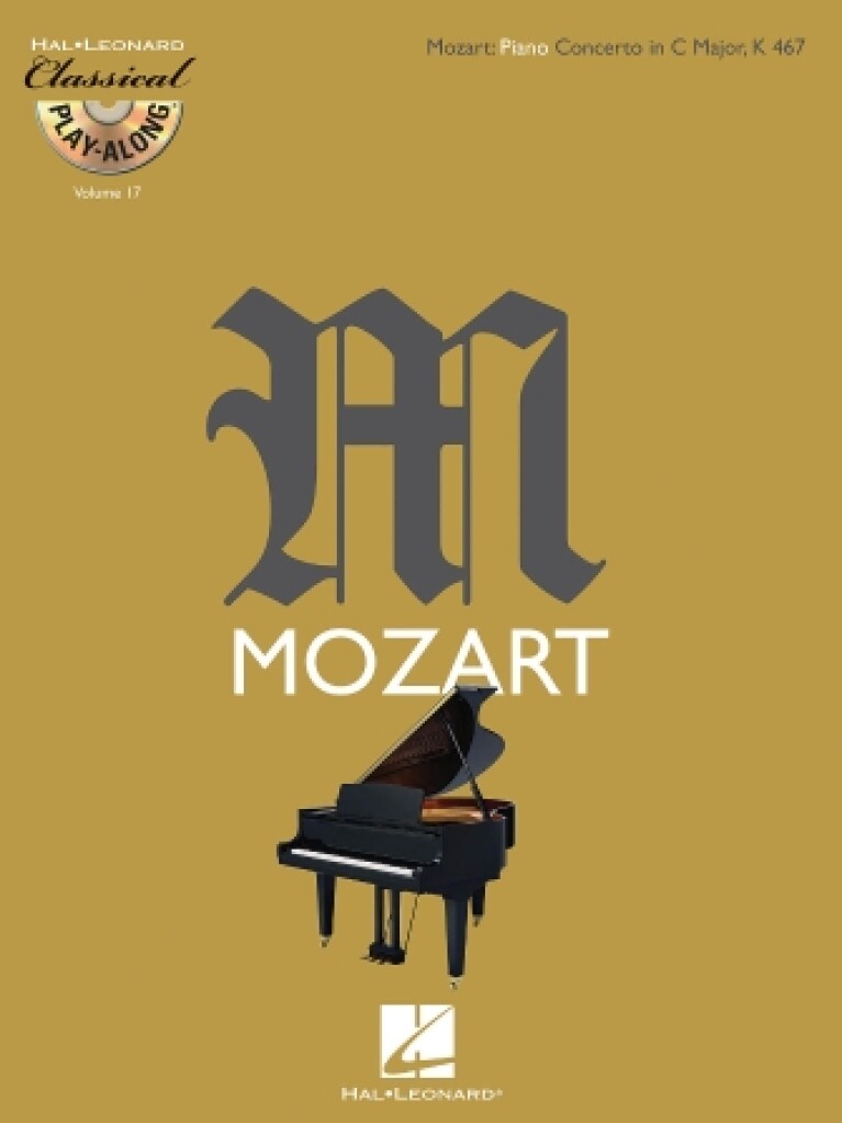 Piano Concerto in C Major, KV 467